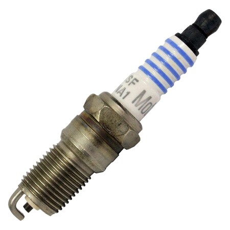 Motorcraft Various Ford/Lincoln And Mercury Spark Plug, Sp518 SP518